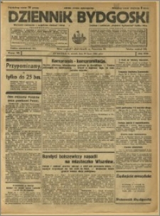Dziennik Bydgoski, 1924, R.18, nr 168