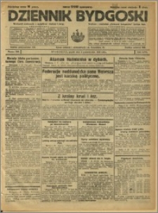 Dziennik Bydgoski, 1924, R.18, nr 230