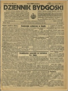 Dziennik Bydgoski, 1924, R.18, nr 238