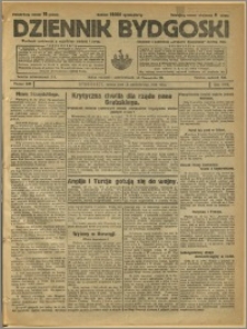 Dziennik Bydgoski, 1924, R.18, nr 249