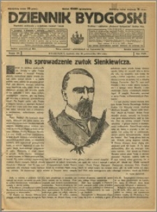 Dziennik Bydgoski, 1924, R.18, nr 250