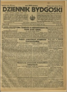 Dziennik Bydgoski, 1924, R.18, nr 272