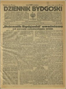 Dziennik Bydgoski, 1924, R.18, nr 285
