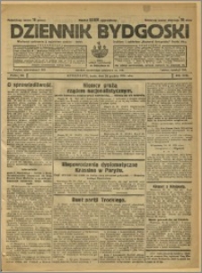 Dziennik Bydgoski, 1924, R.18, nr 298