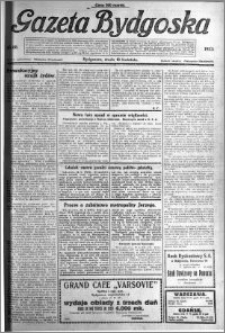 Gazeta Bydgoska 1923.04.18 R.2 nr 88