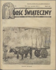 Gość Świąteczny 1936.09.06 R. XL nr 36