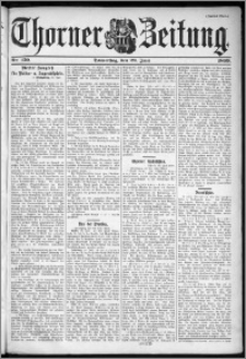 Thorner Zeitung 1899, Nr. 150 Zweites Blatt