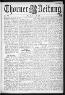 Thorner Zeitung 1899, Nr. 152 Zweites Blatt