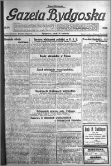 Gazeta Bydgoska 1923.04.25 R.2 nr 94