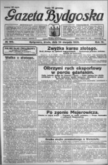 Gazeta Bydgoska 1925.08.26 R.4 nr 195