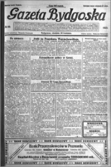 Gazeta Bydgoska 1923.04.29 R.2 nr 98