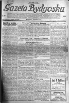 Gazeta Bydgoska 1923.05.01 R.2 nr 99