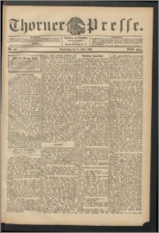 Thorner Presse 1904, Jg. XXII, Nr. 127 + Beilage