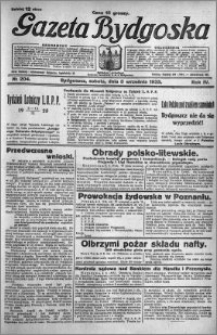Gazeta Bydgoska 1925.09.05 R.4 nr 204