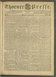 Thorner Presse 1905, Jg. XXIII
