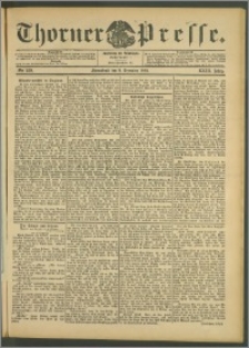Thorner Presse 1905, Jg. XXIII, Nr. 289 + Beilage, Beilagenwerbung