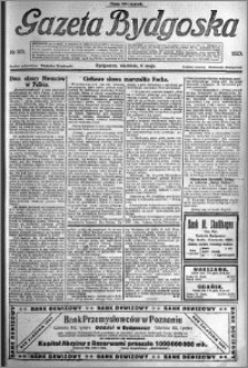 Gazeta Bydgoska 1923.05.06 R.2 nr 103