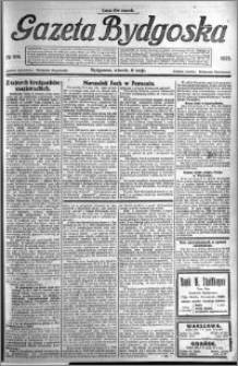 Gazeta Bydgoska 1923.05.08 R.2 nr 104