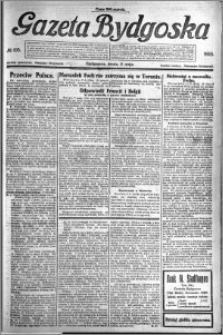 Gazeta Bydgoska 1923.05.09 R.2 nr 105