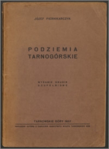 Podziemia Tarnogórskie
