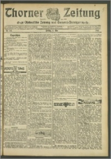 Thorner Zeitung 1907, Nr. 103