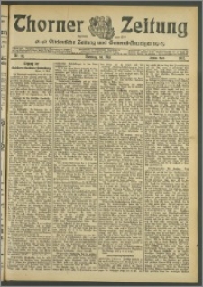 Thorner Zeitung 1907, Nr. 111 Zweites Blatt