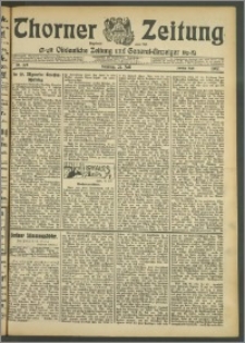Thorner Zeitung 1907, Nr. 169 Zweites Blatt