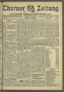 Thorner Zeitung 1907, Nr. 296 Zweites Blatt