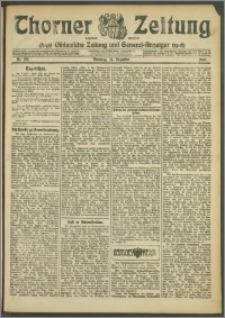 Thorner Zeitung 1907, Nr. 301