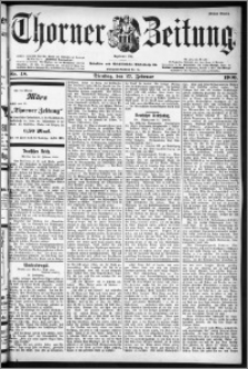 Thorner Zeitung 1900, Nr. 48 Erstes Blatt