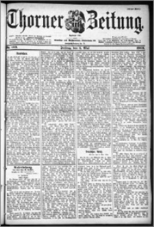 Thorner Zeitung 1900, Nr. 103 Erstes Blatt