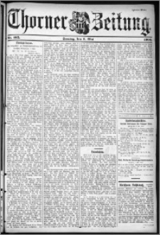 Thorner Zeitung 1900, Nr. 105 Zweites Blatt