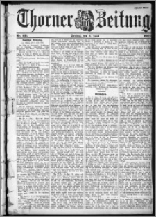 Thorner Zeitung 1900, Nr. 131 Zweites Blatt
