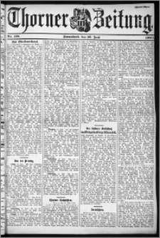 Thorner Zeitung 1900, Nr. 138 Zweites Blatt