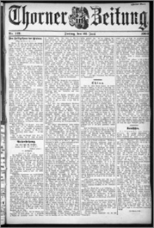 Thorner Zeitung 1900, Nr. 143 Zweites Blatt