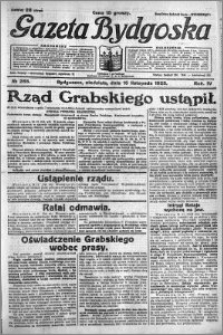 Gazeta Bydgoska 1925.11.15 R.4 nr 265