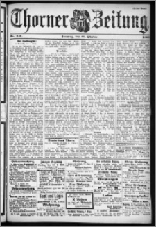 Thorner Zeitung 1900, Nr. 241 Drittes Blatt