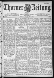 Thorner Zeitung 1900, Nr. 272 Erstes Blatt