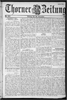 Thorner Zeitung 1900, Nr. 300 Drittes Blatt