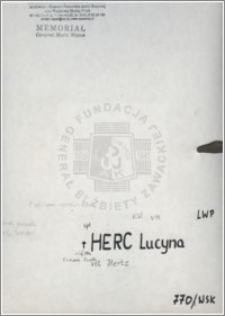 Hertz Lucyna