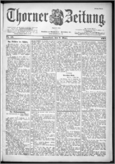 Thorner Zeitung 1901, Nr. 58 Erstes Blatt