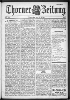 Thorner Zeitung 1901, Nr. 68 Zweites Blatt