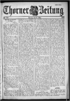 Thorner Zeitung 1901, Nr. 103 Zweites Blatt