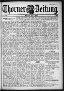 Thorner Zeitung 1901, Nr. 107 Zweites Blatt