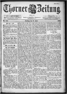 Thorner Zeitung 1901, Nr. 143 Erstes Blatt