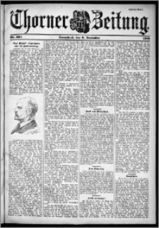 Thorner Zeitung 1901, Nr. 264 Zweites Blatt