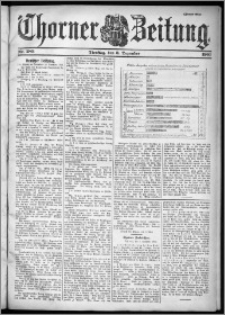 Thorner Zeitung 1901, Nr. 283 Zweites Blatt
