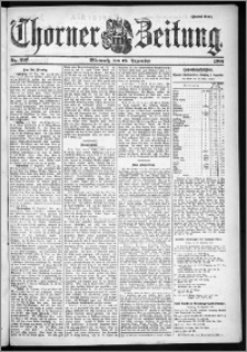 Thorner Zeitung 1901, Nr. 296 Zweites Blatt