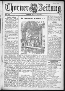 Thorner Zeitung 1901, Nr. 290 Zweites Blatt