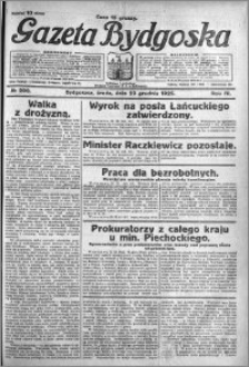 Gazeta Bydgoska 1925.12.23 R.4 nr 296